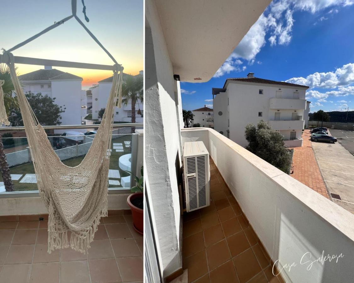 Casasalerosa - Brand New 3 Bed Flat In Manilva Apartment Castillo de Sabinillas Exterior photo
