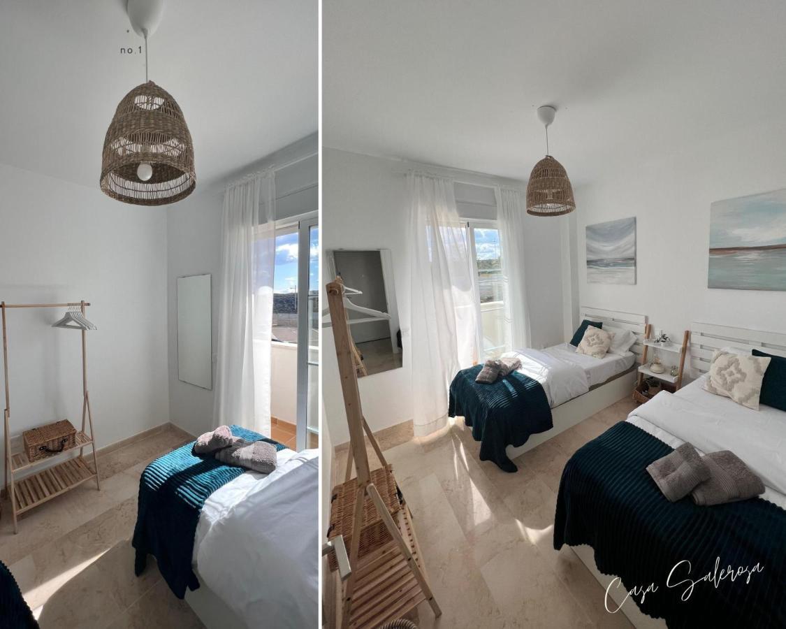 Casasalerosa - Brand New 3 Bed Flat In Manilva Apartment Castillo de Sabinillas Exterior photo
